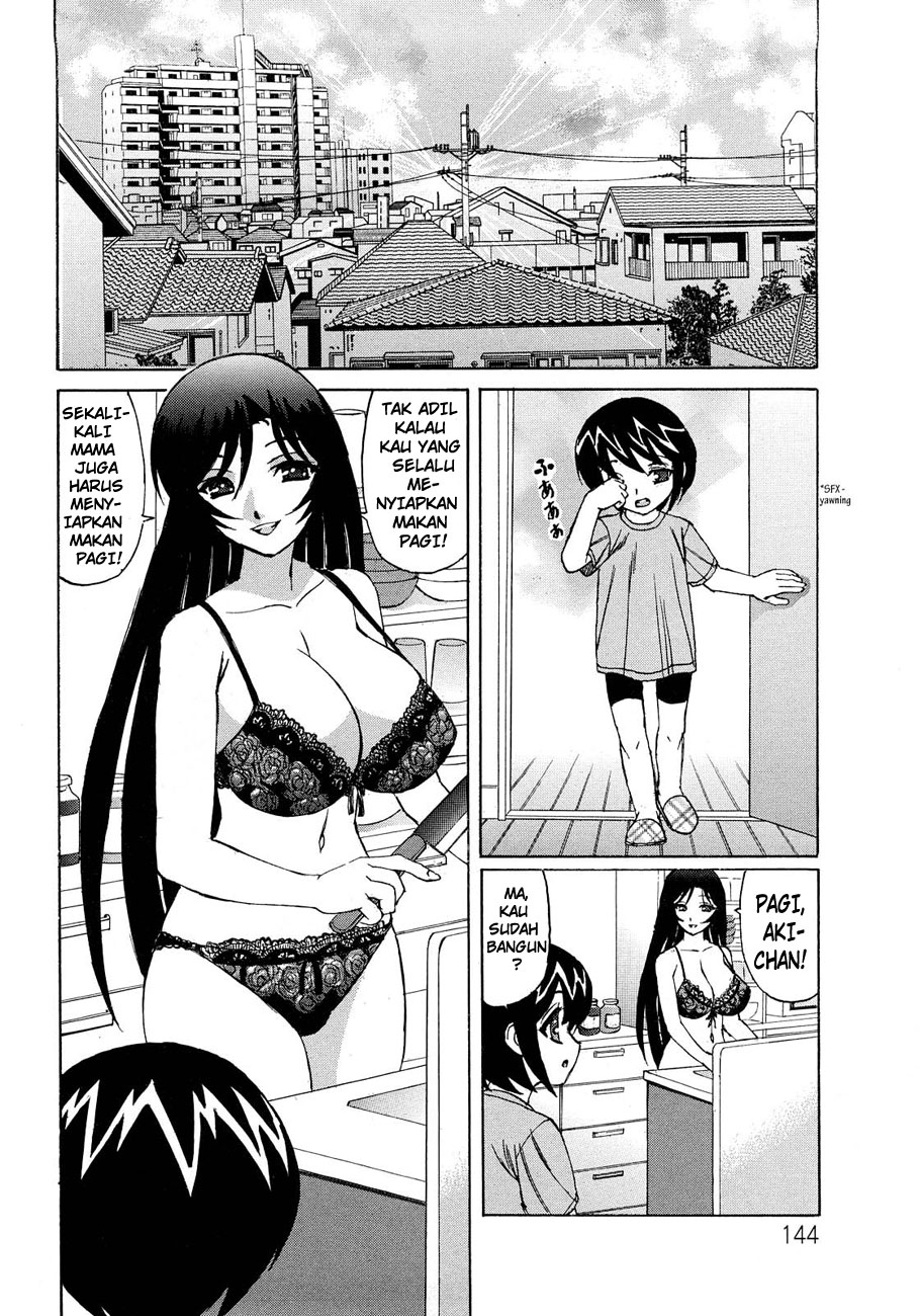 Komik sex anak ngentot mama