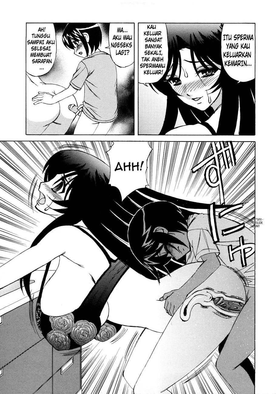 Komik sex anak ngentot mama