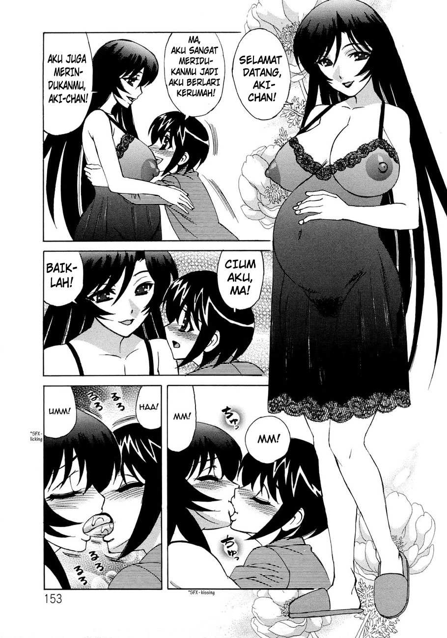 Komik sex anak ngentot mama