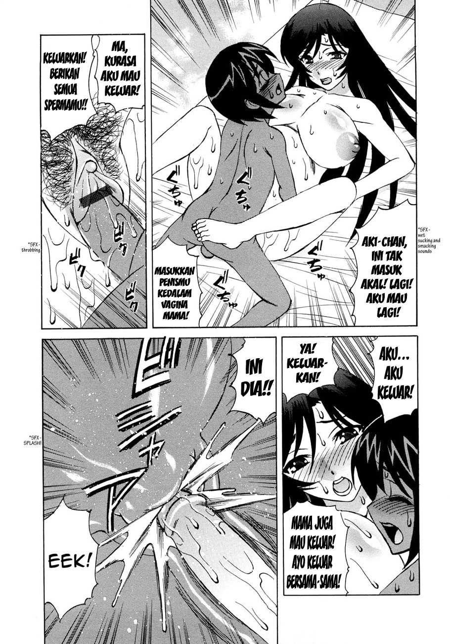 Komik sex anak ngentot mama