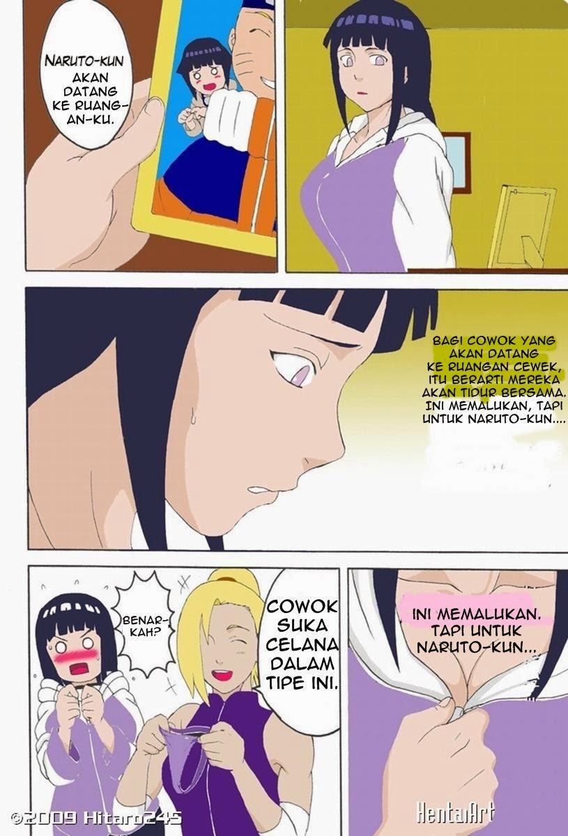 Komik sex naruto ngentot sama hinata